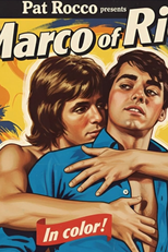 Marco of Rio (Marco of Rio)