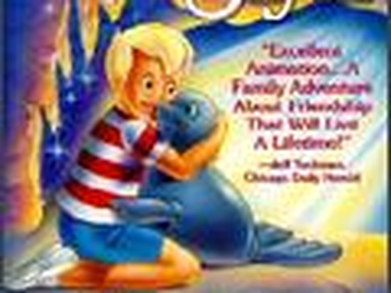 Foto 1 de O Segredo da Foca