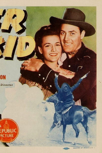  de Filme À Procura do Assassino (1944)