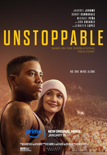 Imparável (Unstoppable)