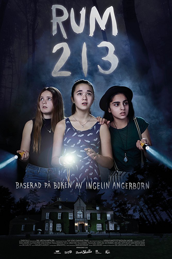  de Filme Rum 213 (2017)