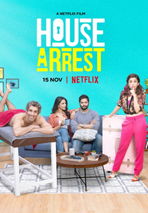 Preso em Casa (House Arrest)