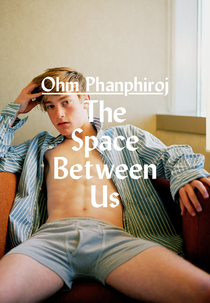 The Space Between Us (The Space Between Us)