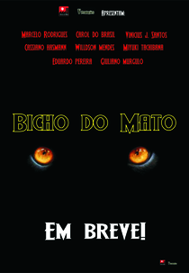 Bicho do Mato (Bicho do Mato)