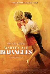 Esperando Bojangles - Poster / Capa / Cartaz - Oficial 2
