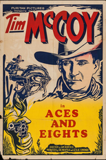 Aces and Eights (Aces and Eights)