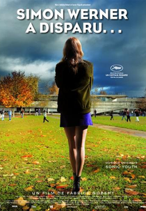 Simon Werner Desapareceu (Simon Werner a Disparu)