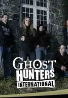 Caçadores de Fantasmas Internacional (Ghost Hunters International)