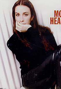 Alanis Morissette: Head Over Feet (Alanis Morissette: Head Over Feet)