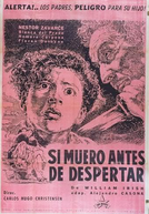 Se Eu Morrer Antes de Acordar