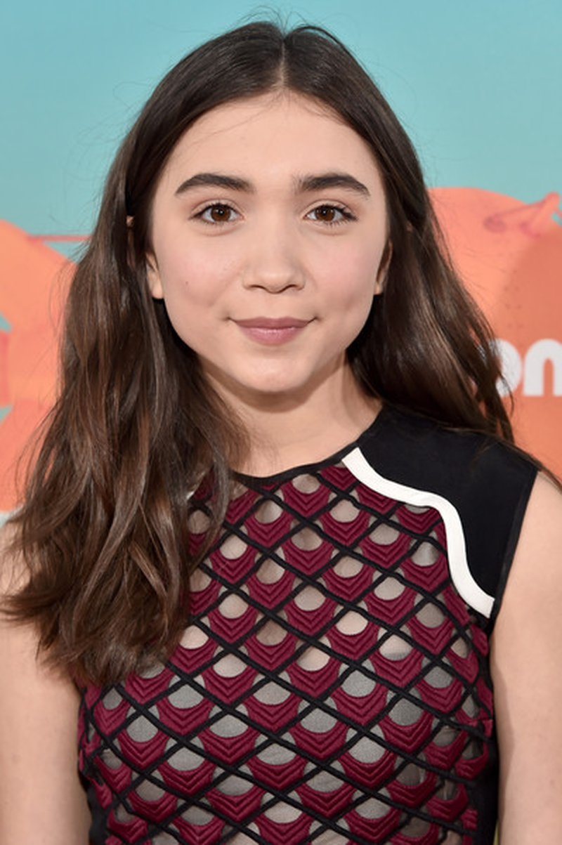 Rowan Blanchard - Foto 3