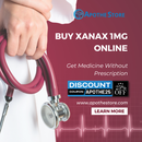 Foto de perfil de 1mg Xanax Effect