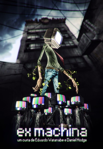 Ex Machina (Ex Machina)