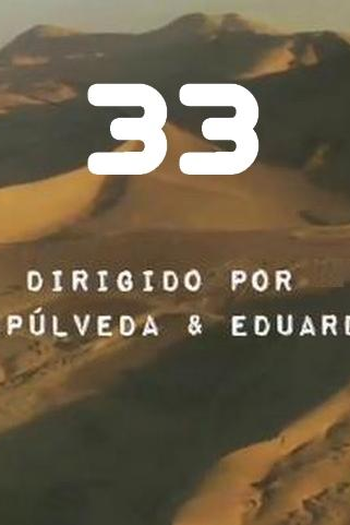 Poster de Filme 33 (2011)