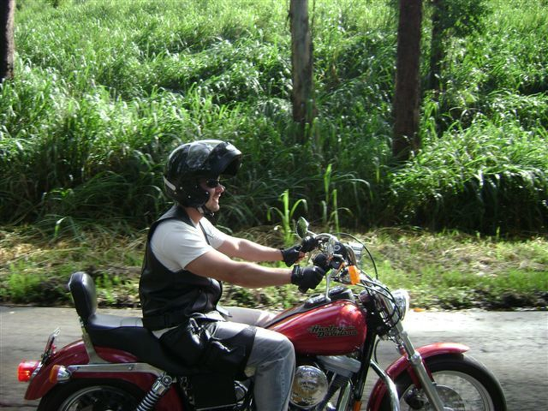 Heitor J. Conrado - Foto 1
