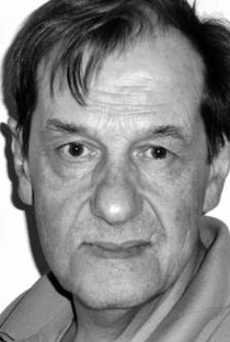 Julien Bukowski - Poster 1