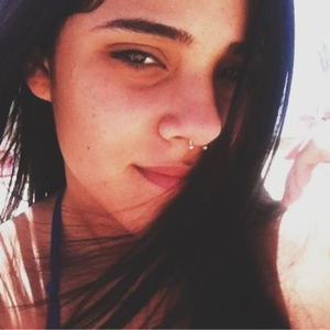 Foto de perfil de Jade Vasconcellos