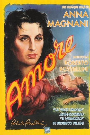  de Filme O Amor  (1948)