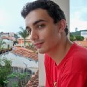 Foto de perfil de Gabriel Meneses