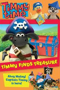 Timmy e Seus Amigos - Poster / Capa / Cartaz - Oficial 1