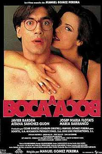  de Filme Boca a Boca (1995)