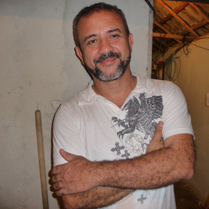 Foto de perfil de Raimundo Nonato