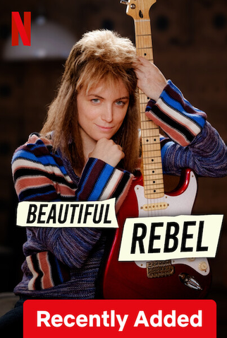 Poster 4 de Filme Bela e Rebelde (2024)