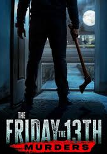 Sexta-Feira 13: Assassinatos Reais (The Friday the 13th Murders)