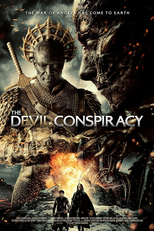 A Profecia do Mal (The Devil Conspiracy)