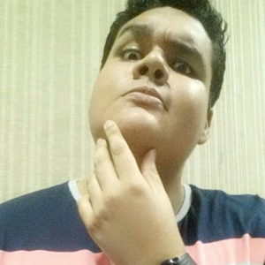 Foto de perfil de Matheus Bicudo