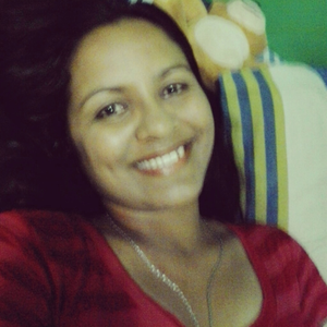 Foto de perfil de Nayara Ferreira