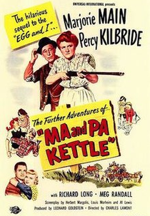 Nem Tudo que Reluz é Ouro (Ma and Pa Kettle)