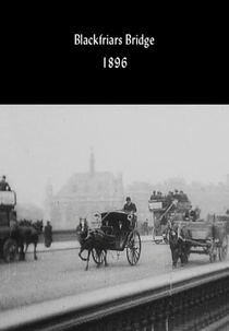 Blackfriars Bridge (Blackfriars Bridge)