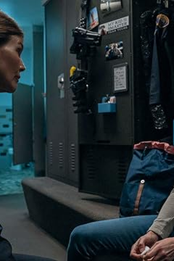 Poster de Episódio Unsung (2025)