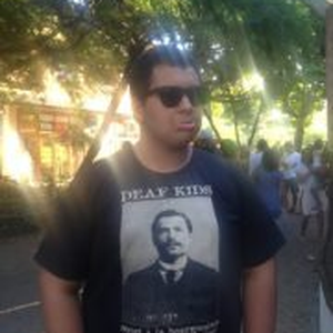 Foto de perfil de Gabriel Fialho Sales