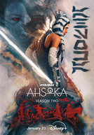 Star Wars: Ahsoka (2ª Temporada)