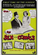 Sex in the Comics 