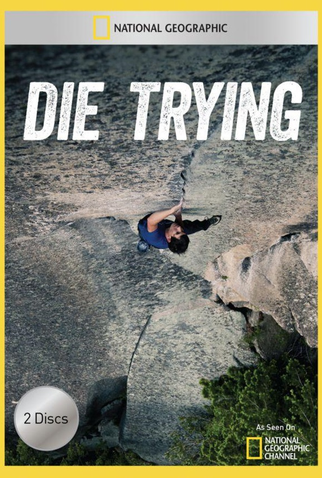 Poster 1 de Série Desafiando os Limites (2014)