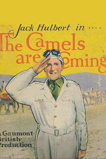  de Filme The Camels Are Coming (1934)