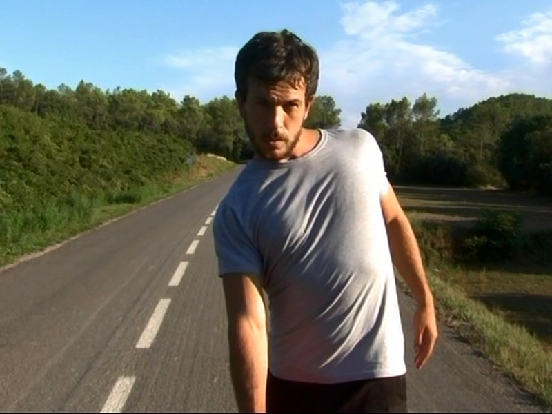 Foto 2 de O Touro Azul