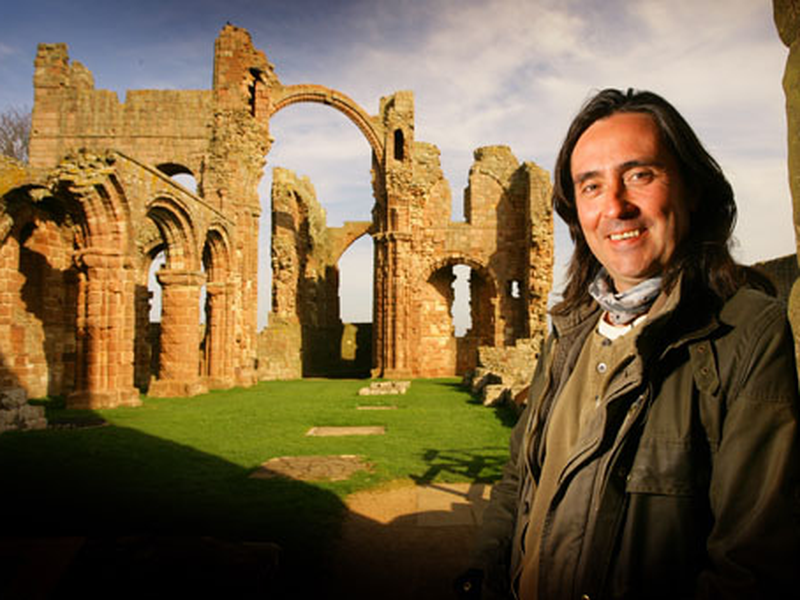 Foto 1 de Vikings - Documentário - BBC