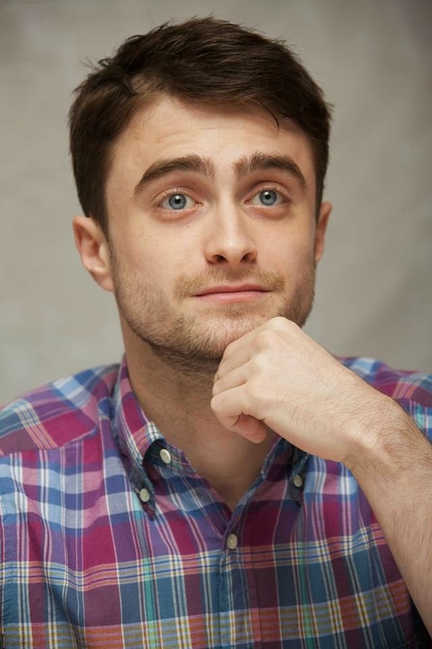 Daniel Radcliffe será o criador do “GTA” em filme sobre o game