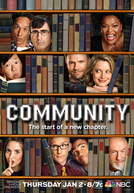 Community (5ª Temporada) (Community (Season 5))