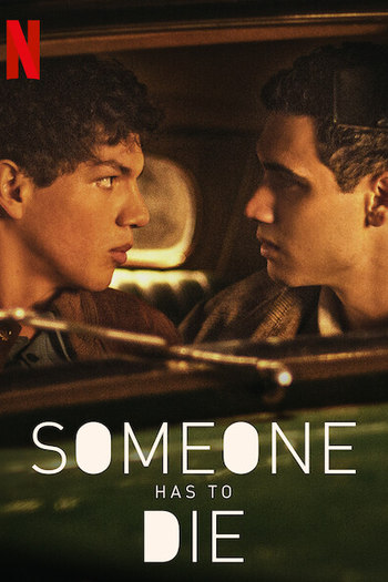  de Série Alguém Tem que Morrer (2020)