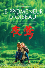O Rouxinol  (Ye Ying - Le promeneur d'oiseau)