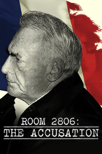  de Série Quarto 2806: A Acusação (2020)