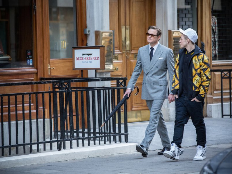Foto 5 de Kingsman: Serviço Secreto