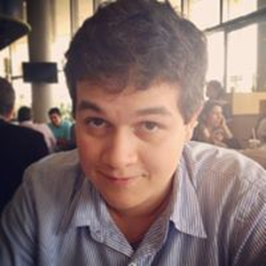 Foto de perfil de Richard