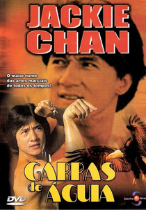 Punhos de Serpente (Guang Dong Xiao Lao Hu)