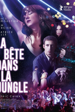 A Fera na Selva (La bête dans la jungle)